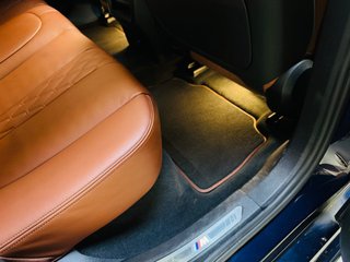 BMW X6 xDrive40i