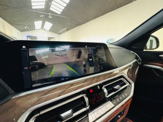 BMW X6 xDrive40i