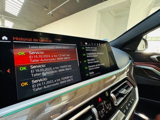 BMW X6 xDrive40i
