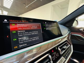 BMW X6 xDrive40i