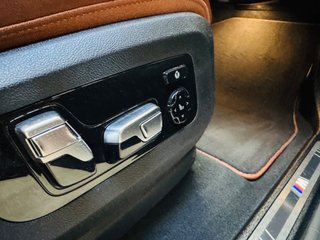 BMW X6 xDrive40i