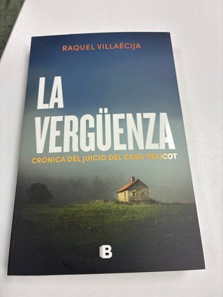 La Vergüenza. Crónica Del Juicio Del Caso Pelic...