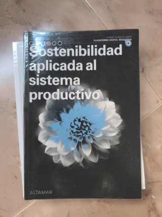 Libros de 1° de farmacia y parafarmacia.