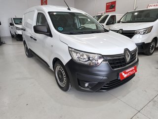 Renault Express 08/2021 1.5 dci 59.000km