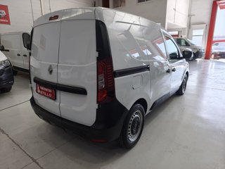 Renault Express 08/2021 1.5 dci 59.000km