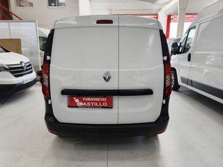 Renault Express 08/2021 1.5 dci 59.000km
