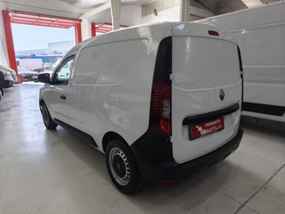 Renault Express 08/2021 1.5 dci 59.000km