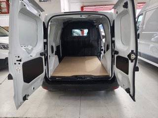 Renault Express 08/2021 1.5 dci 59.000km
