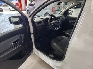Renault Express 08/2021 1.5 dci 59.000km