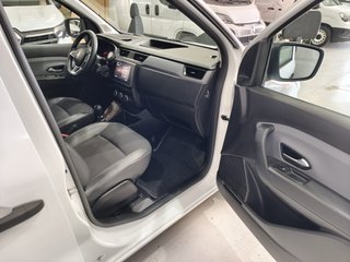 Renault Express 08/2021 1.5 dci 59.000km