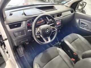 Renault Express 08/2021 1.5 dci 59.000km