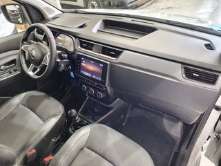 Renault Express 08/2021 1.5 dci 59.000km