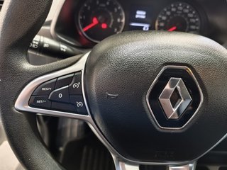 Renault Express 08/2021 1.5 dci 59.000km