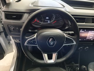 Renault Express 08/2021 1.5 dci 59.000km