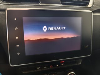 Renault Express 08/2021 1.5 dci 59.000km