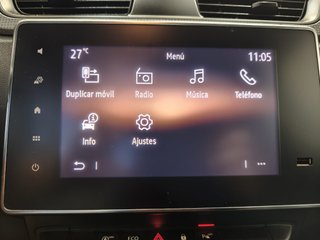 Renault Express 08/2021 1.5 dci 59.000km
