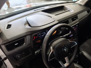 Renault Express 08/2021 1.5 dci 59.000km