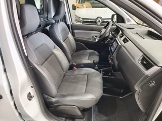 Renault Express 08/2021 1.5 dci 59.000km