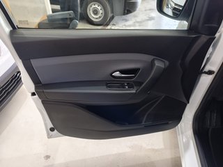 Renault Express 08/2021 1.5 dci 59.000km