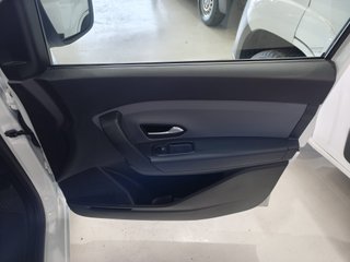 Renault Express 08/2021 1.5 dci 59.000km