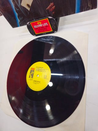 Vinilo Johnnie Taylor - Who's Making Love