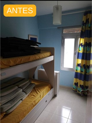 Preparo tu casa para vender o alquilar