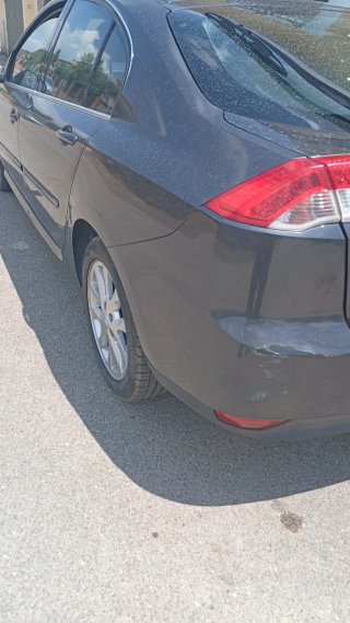 Renault Laguna 2011
