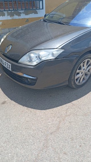 Renault Laguna 2011