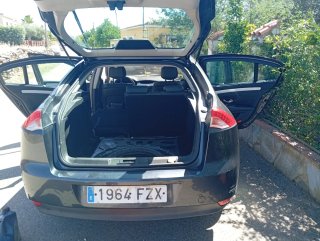 Renault Laguna 2011