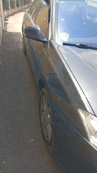 Renault Laguna 2011