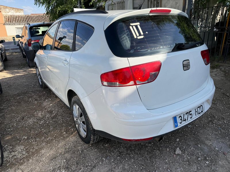 SEAT Altea 2011 - foto 1