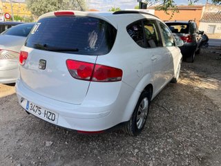 SEAT Altea 2011