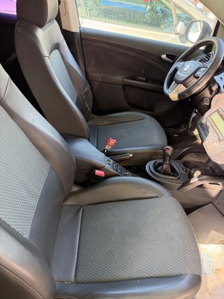 SEAT Altea 2011