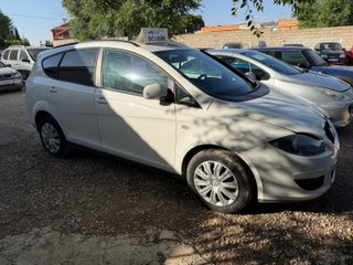 SEAT Altea 2011