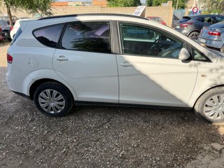 SEAT Altea 2011