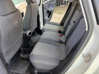 SEAT Altea 2011