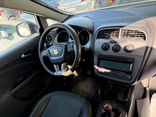 SEAT Altea 2011