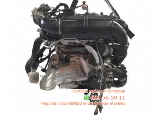 Mini mocep1439152 motor completo b48a20a Ref:13966