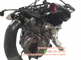 Mini mocep1439152 motor completo b48a20a Ref:13966