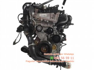 Mini mocep1439152 motor completo b48a20a Ref:13966