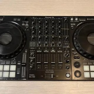 Pioneer DJ DDJ-1000 Mesa DJ