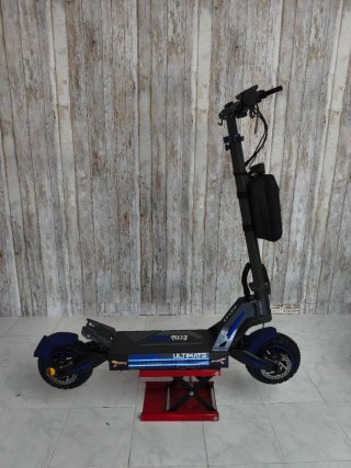 Patinete Eléctrico Ecoxtrem M41 tank Ultimate