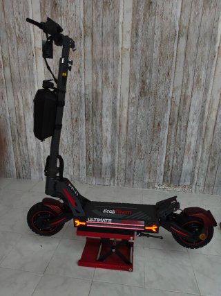 Patinete Eléctrico Ecoxtrem M41 tank Ultimate