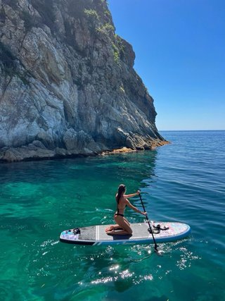 Alquiler tablas paddle surf Valencia