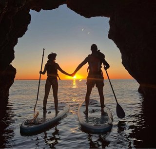 Alquiler tablas paddle surf Valencia