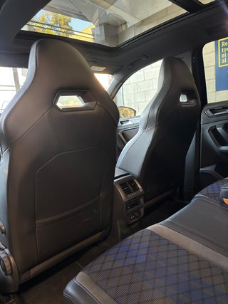 Volkswagen Tiguan R 320 4Motion DSG *FULL EQUIP