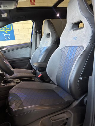 Volkswagen Tiguan R 320 4Motion DSG *FULL EQUIP
