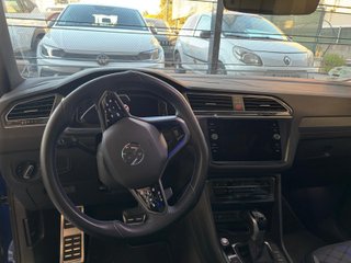 Volkswagen Tiguan R 320 4Motion DSG *FULL EQUIP