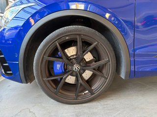Volkswagen Tiguan R 320 4Motion DSG *FULL EQUIP