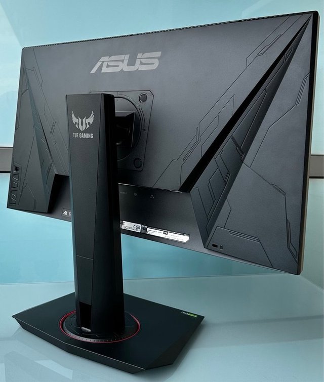 Monitor ASUS TUF Gaming VG259QM 24.5 280Hz G-SYNC